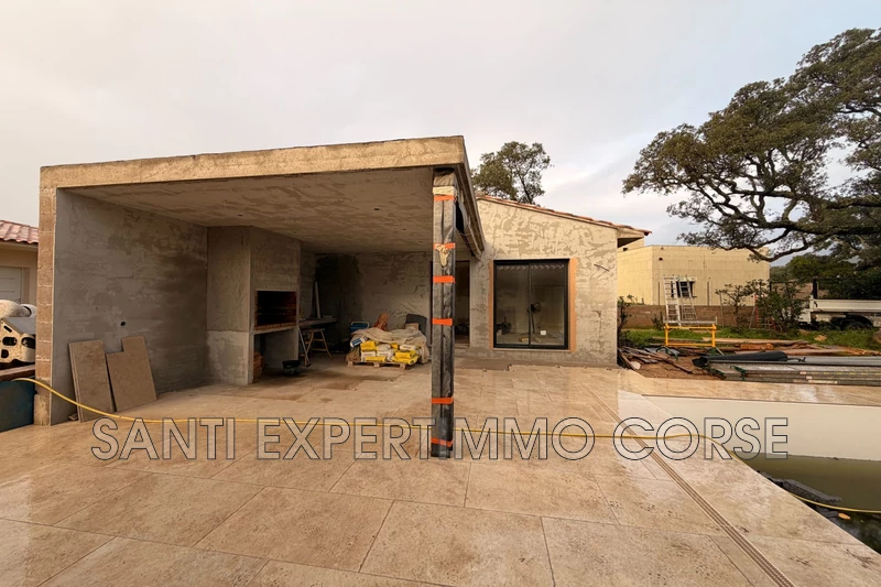 Vente villa Lecci Vente villa Lecci