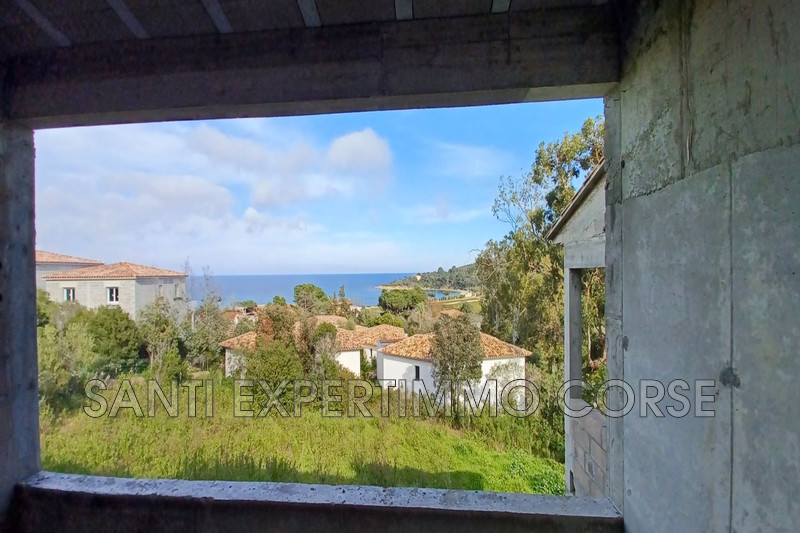 Duplex Favone conca Bord de mer,   to buy duplex  4 room   69&nbsp;m&sup2;