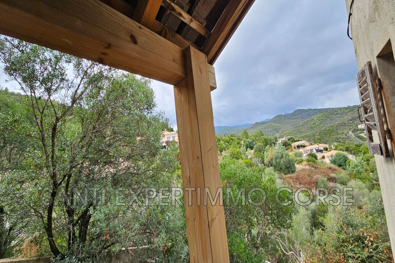 Vente maison Tarco conca  