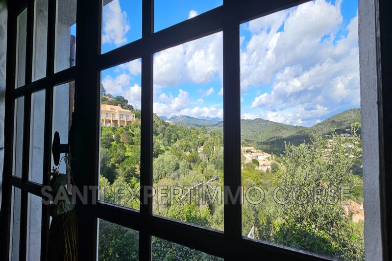 Vente maison Tarco conca  