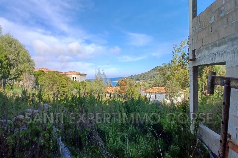 Appartement Favone conca Proche plages,   achat appartement  2 pièces   35&nbsp;m&sup2;