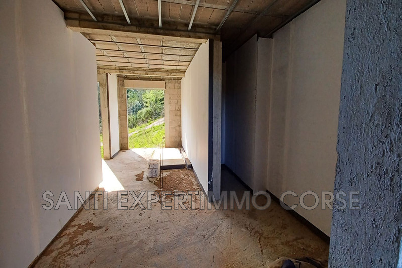Vente appartement Favone conca  