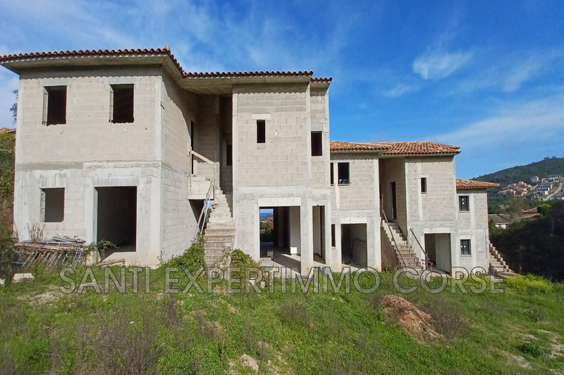Vente appartement Favone conca  