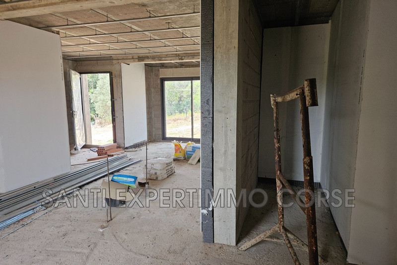 Vente appartement Favone conca  