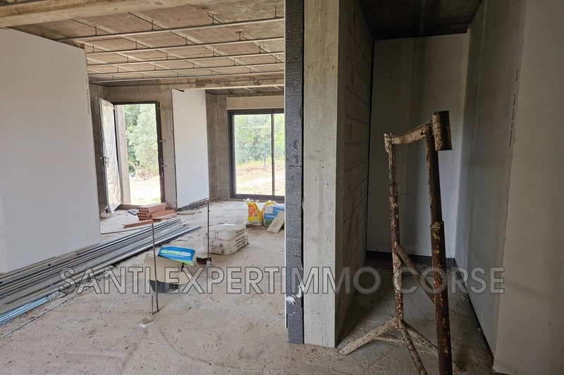 Vente appartement Favone conca  