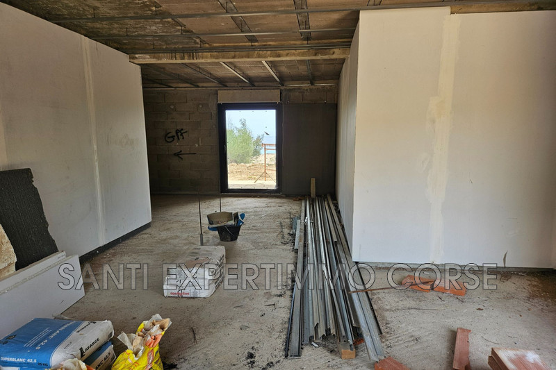 Vente appartement Favone conca  