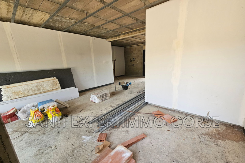 Vente appartement Favone conca  