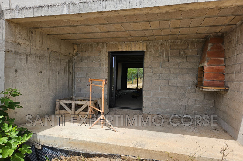 Vente appartement Favone conca  