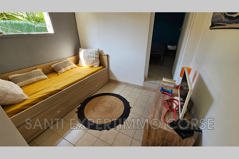 Vente maison Sari-Solenzara  