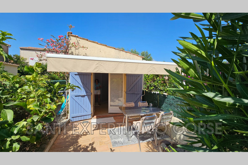 Maison Sari-Solenzara Village,   achat maison  1 chambre   24&nbsp;m&sup2;