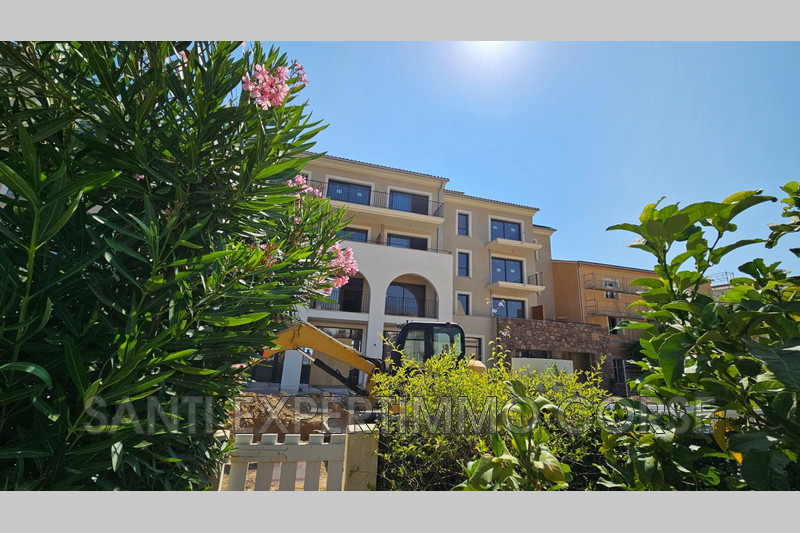 Vente maison Sari-Solenzara  