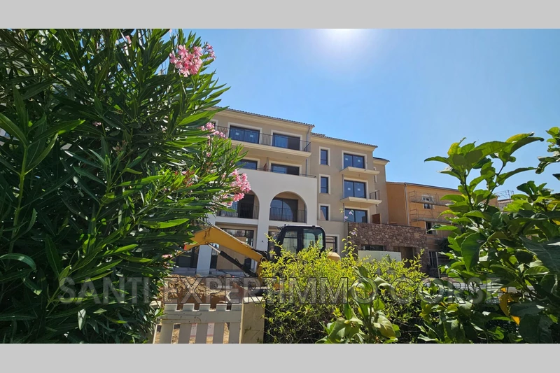 Vente maison Sari-Solenzara  