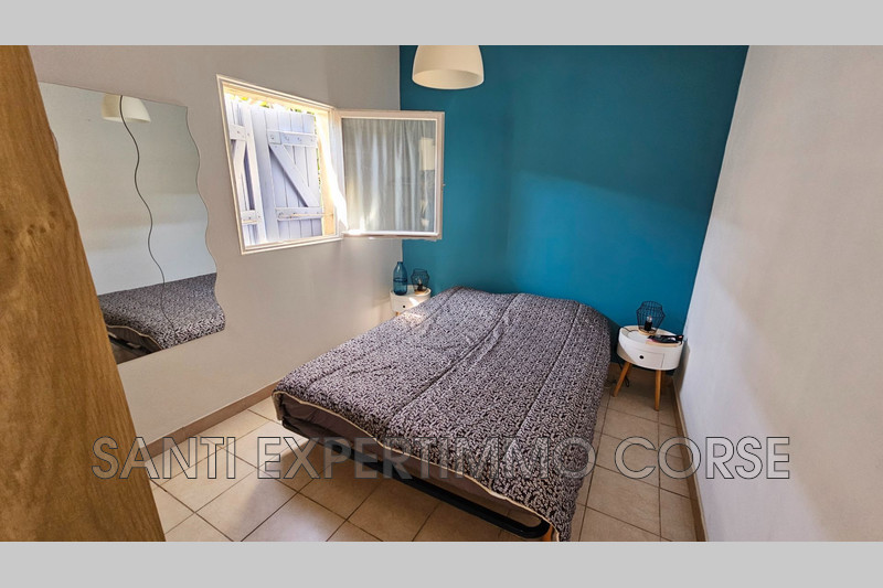 Vente maison Sari-Solenzara  