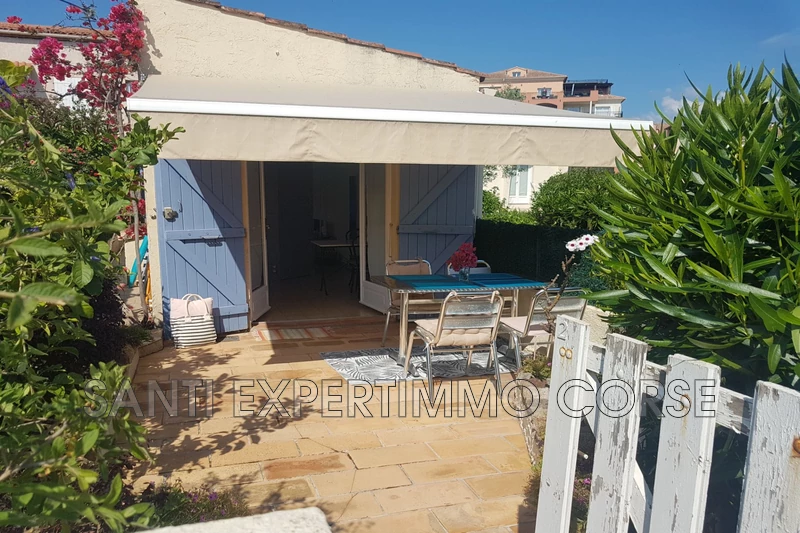 Vente maison Sari-Solenzara  