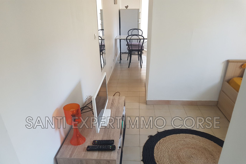 Vente maison Sari-Solenzara  
