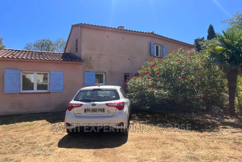 Vente maison Solaro  