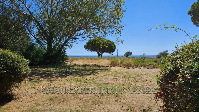 Vente maison Solaro  