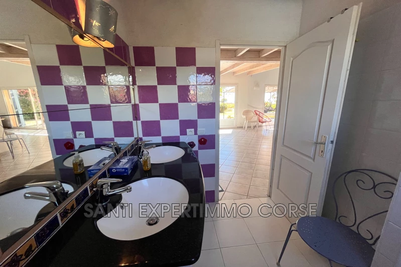 Vente maison Solaro  