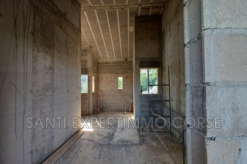 Vente appartement Favone conca  