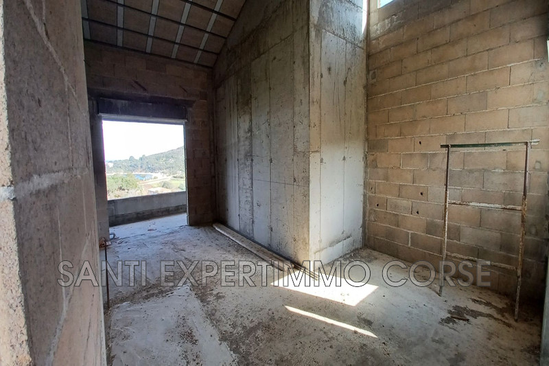Vente appartement Favone conca  