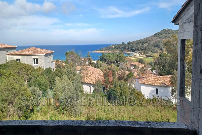Appartement Favone conca Bord de mer,   achat appartement  3 pièces   35&nbsp;m&sup2;