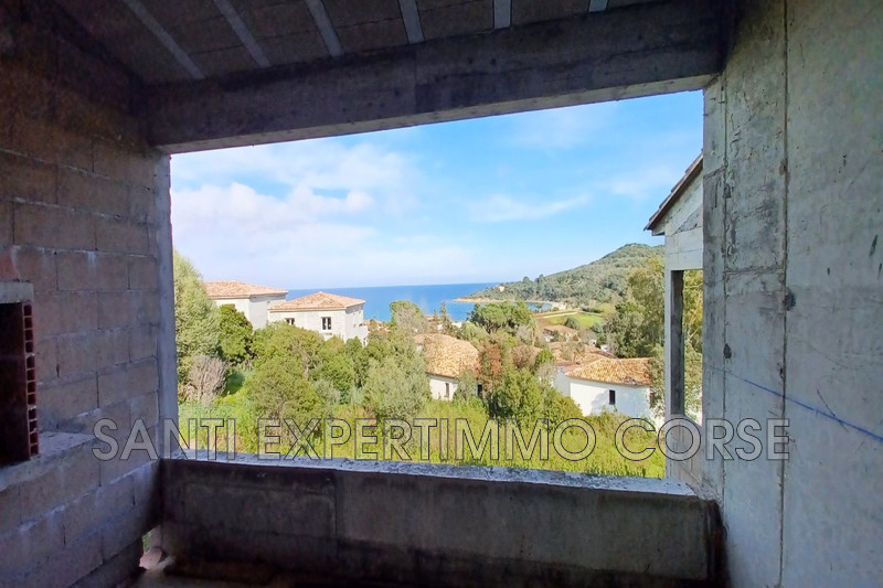Vente appartement Favone conca  