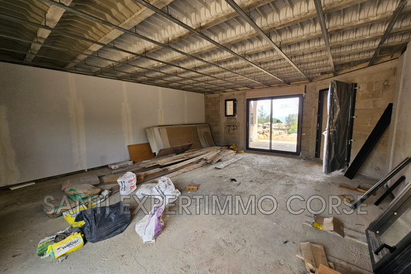 Vente appartement Favone conca  