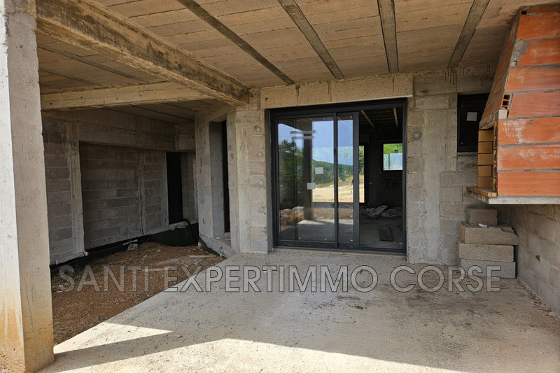 Vente appartement Favone conca  