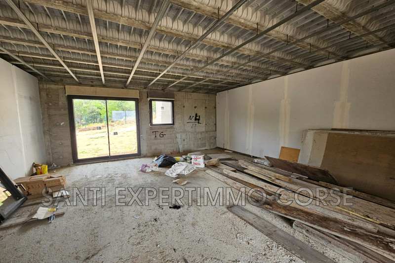 Vente appartement Favone conca  