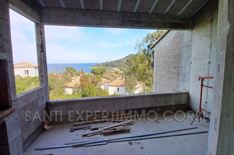Appartement Favone conca Bord de mer,   achat appartement  3 pièces   40&nbsp;m&sup2;