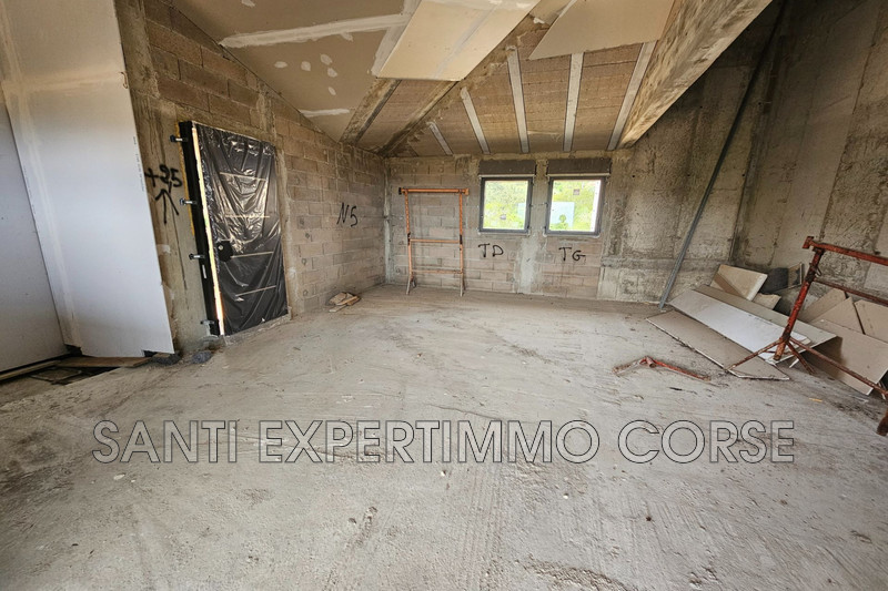Vente appartement Favone conca  