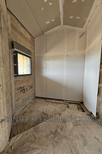 Vente appartement Favone conca  