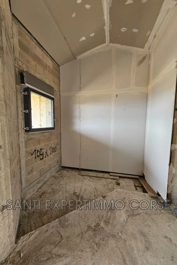 Vente appartement Favone conca  