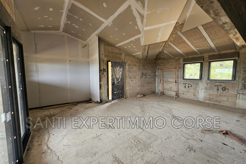 Vente appartement Favone conca  