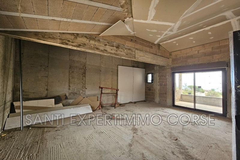 Vente appartement Favone conca  