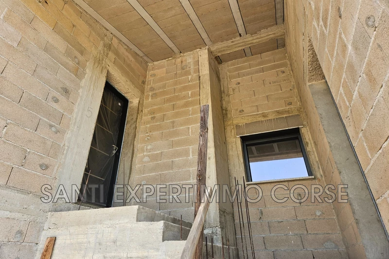 Vente appartement Favone conca  