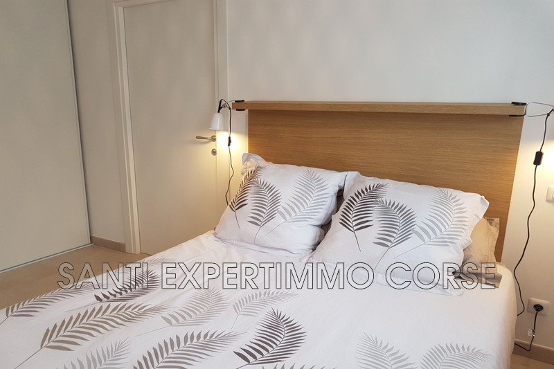 Vente appartement Linguizzetta  