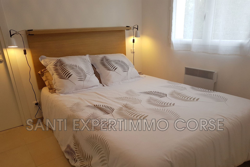Vente appartement Linguizzetta  