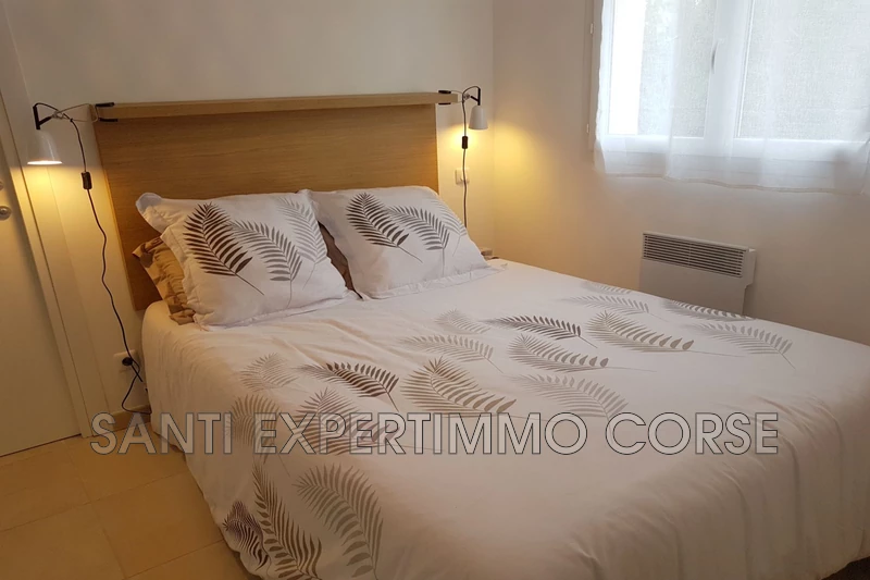 Vente appartement Linguizzetta  