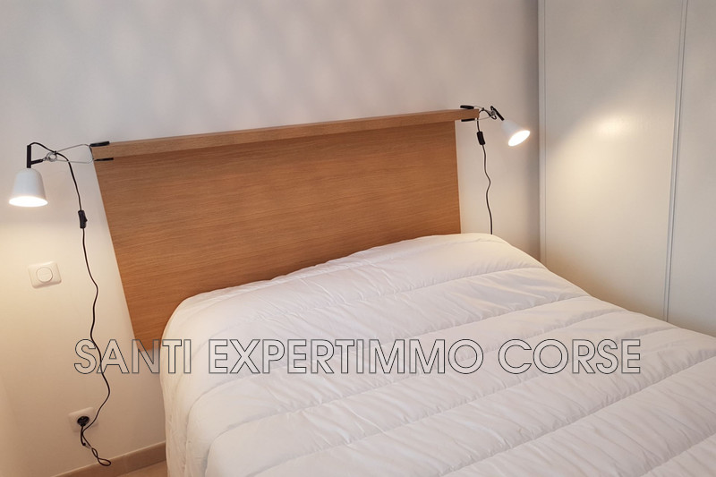 Vente appartement Linguizzetta  