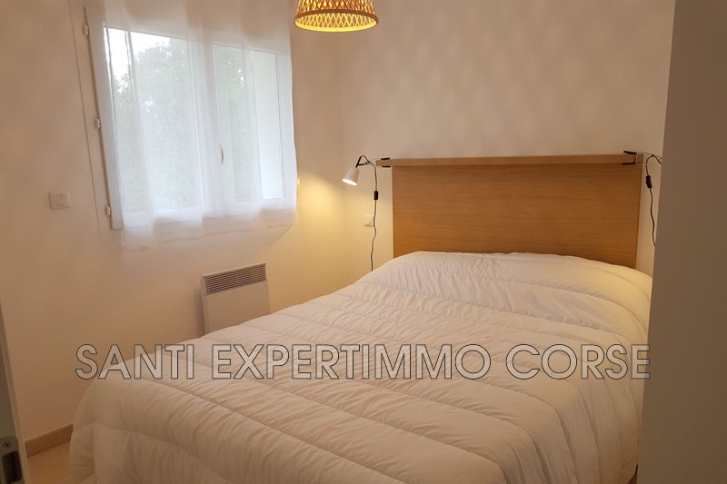 Vente appartement Linguizzetta  