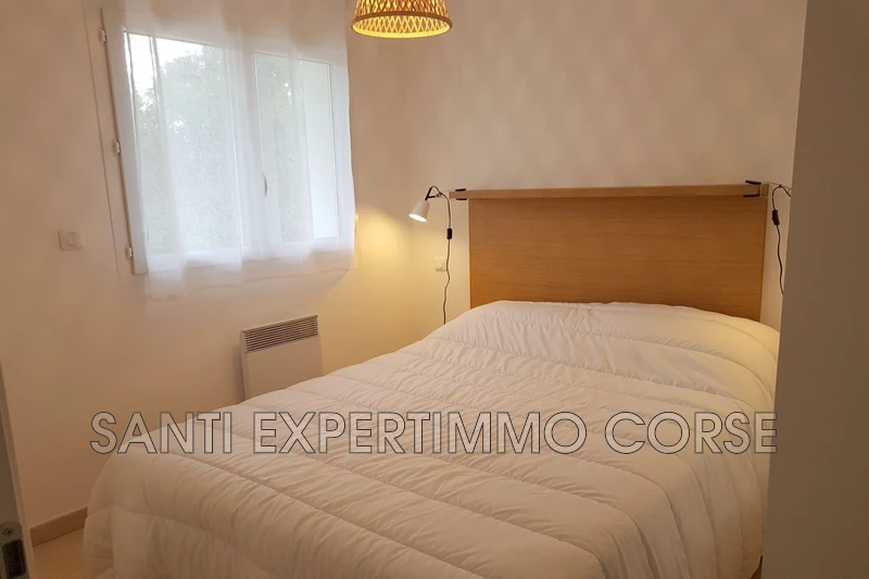 Vente appartement Linguizzetta  