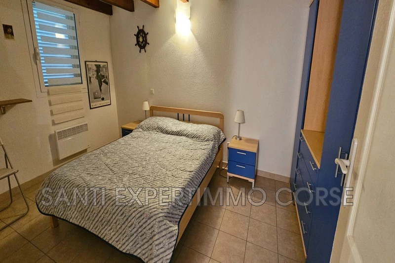 Vente appartement Favone conca  