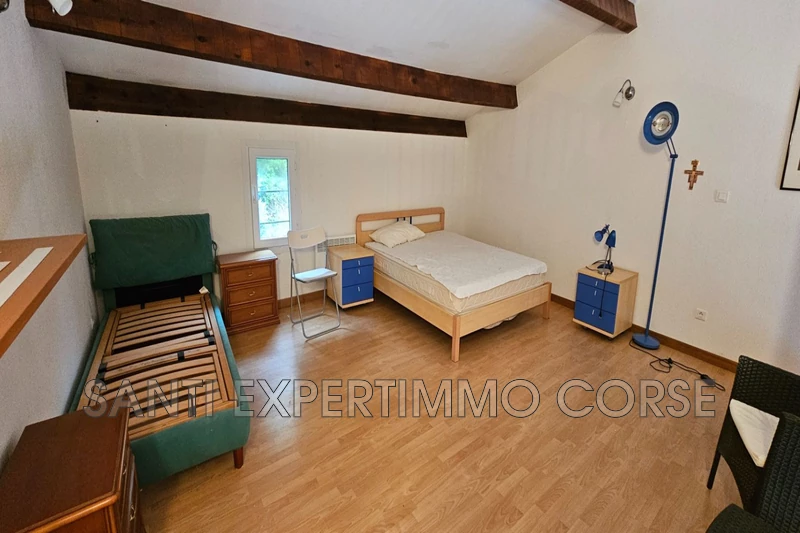 Vente appartement Favone conca  