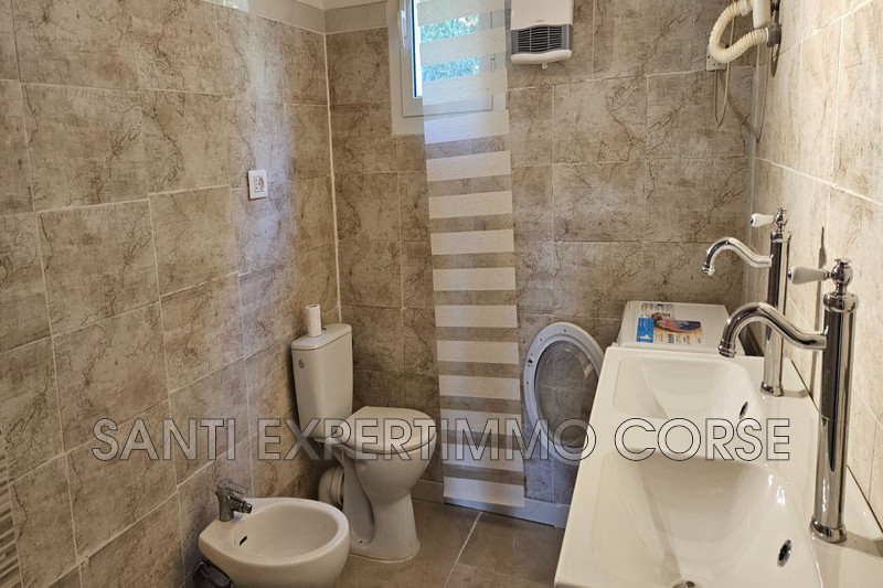 Vente appartement Favone conca  