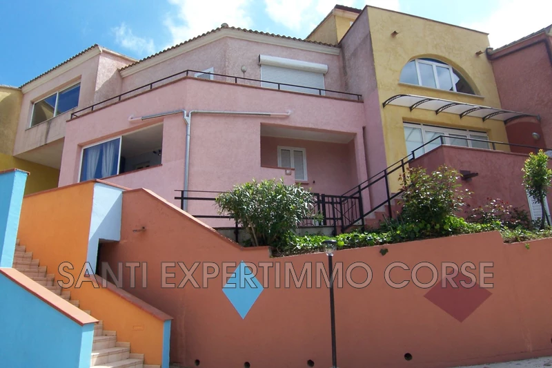 Appartement Conca   achat appartement  3 pièces   55&nbsp;m&sup2;