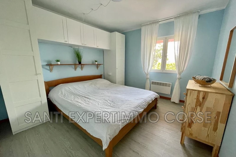 Vente appartement Conca  