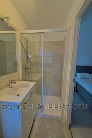 Vente appartement Lecci  