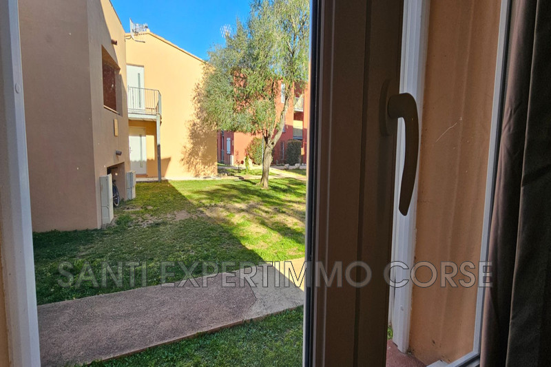 Vente appartement Lecci  