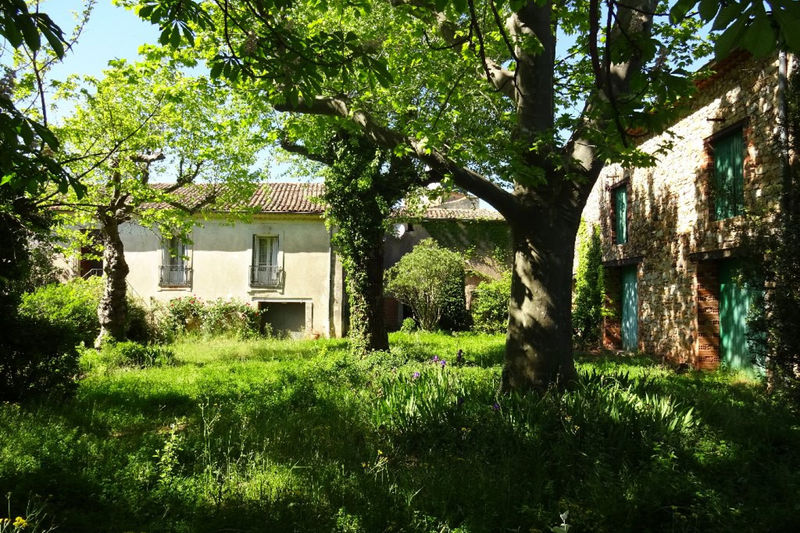 Photo House Clermont-l'Hérault Languedoc, to buy house 5 bedroom 311 m²